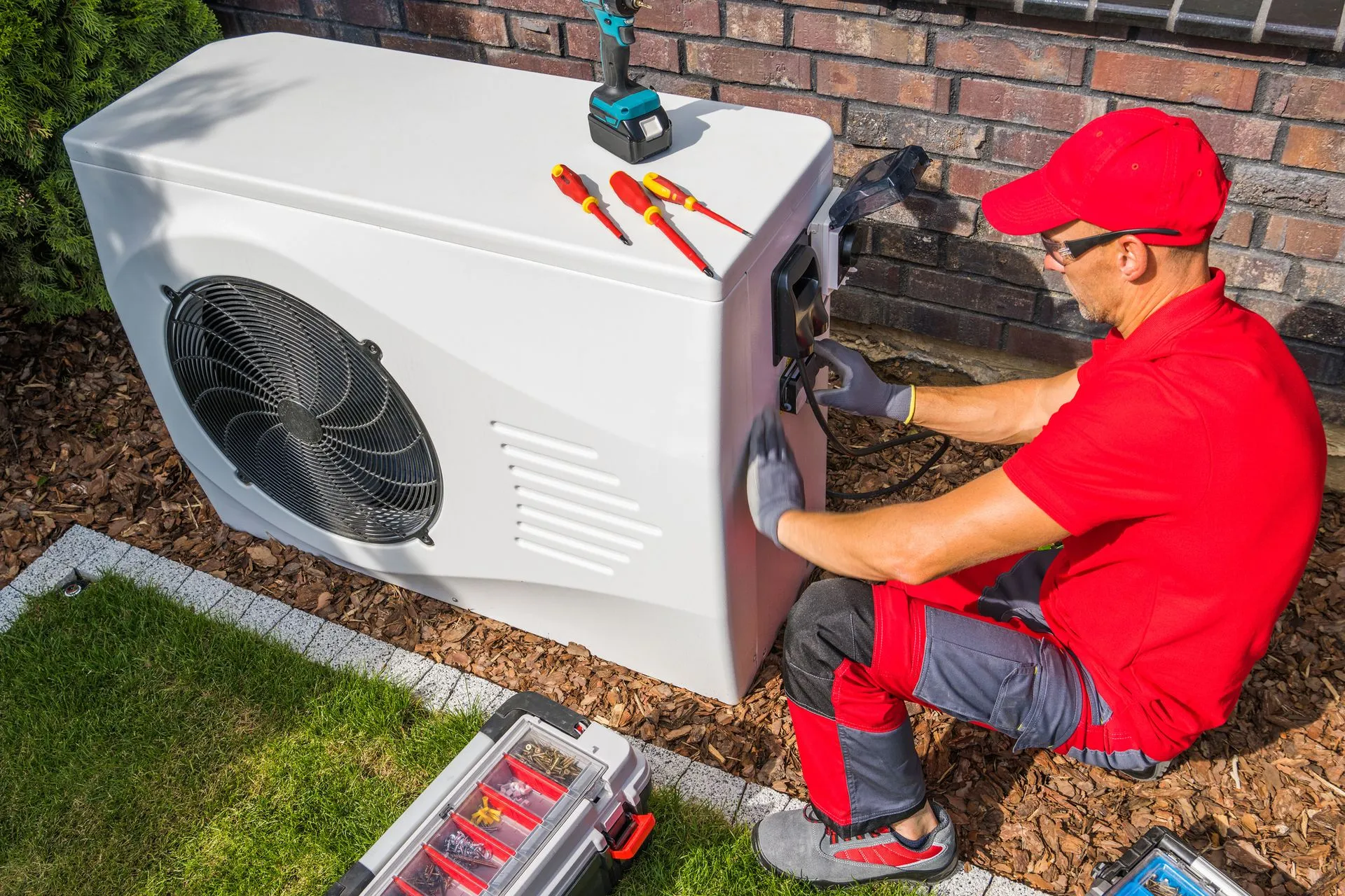 HVAC in Michigan